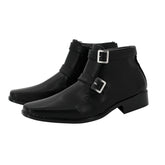 The Witcher Geralt of Rivia Schuhe Cosplay Schuhe Stiefel